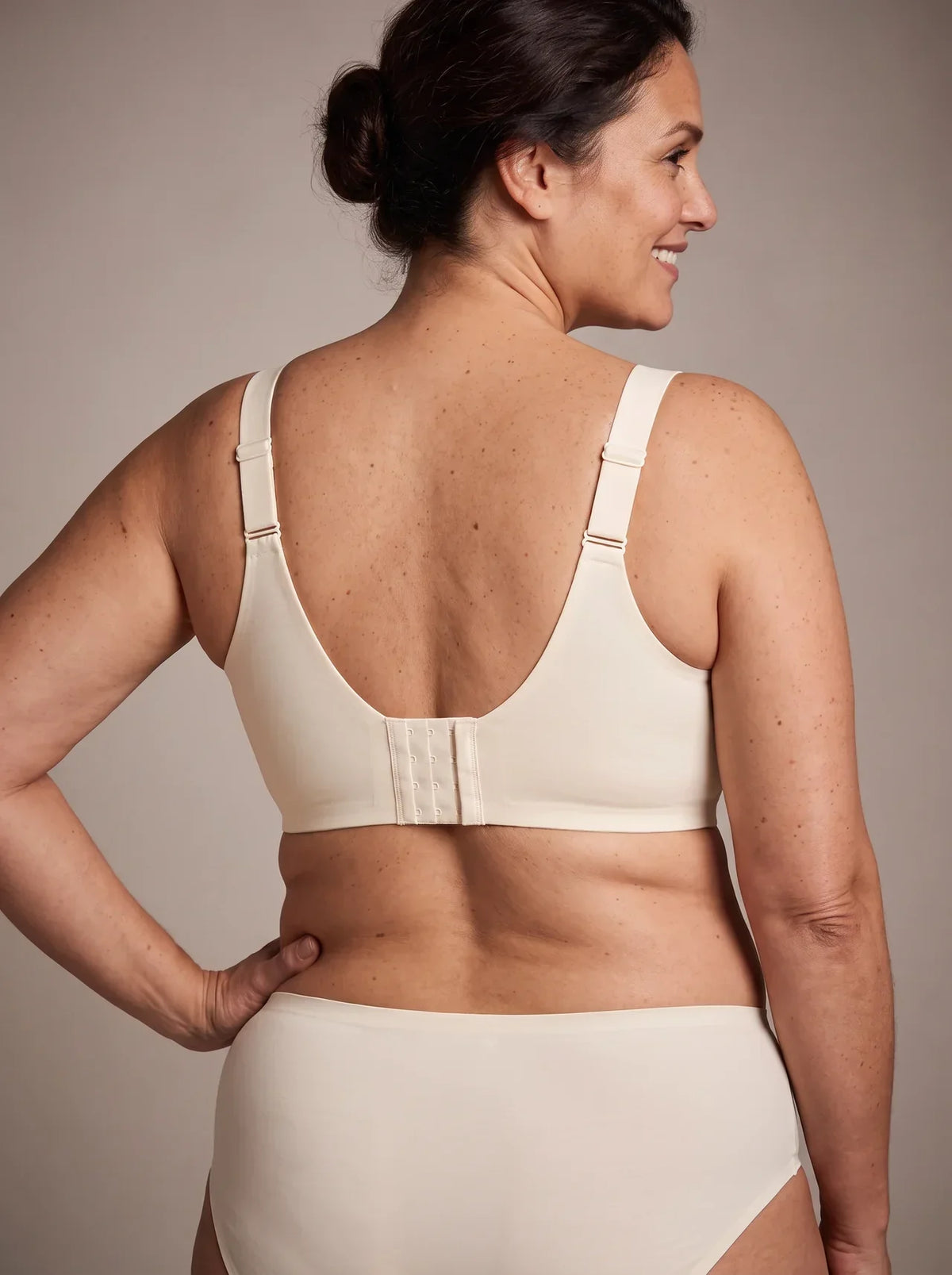 Lorena | Soutien-gorge sans armatures - Casa Cavari