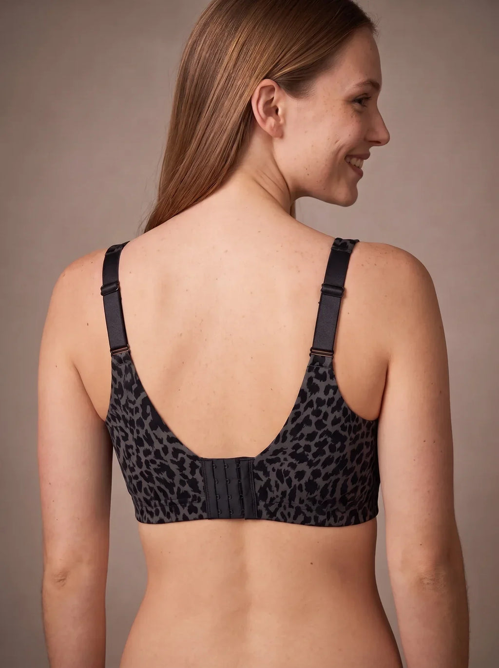 Lorena | Soutien-gorge sans armatures - Casa Cavari