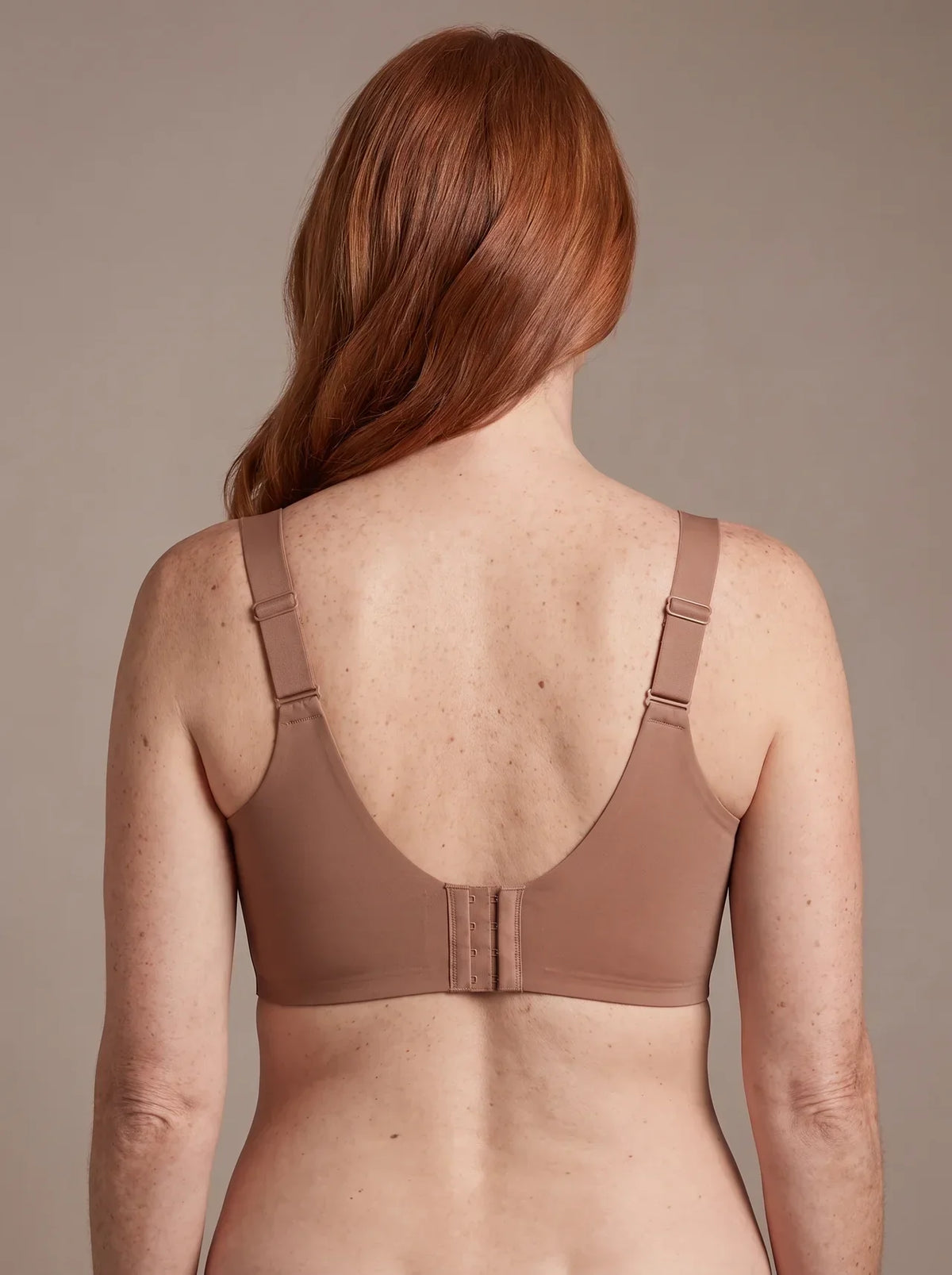 Lorena | Soutien-gorge sans armatures - Casa Cavari