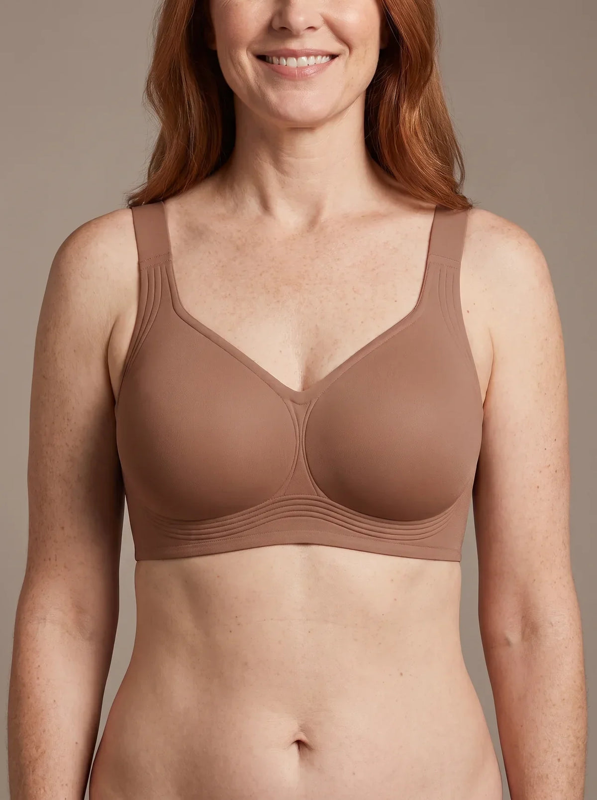 Lorena | Soutien-gorge sans armatures - Casa Cavari