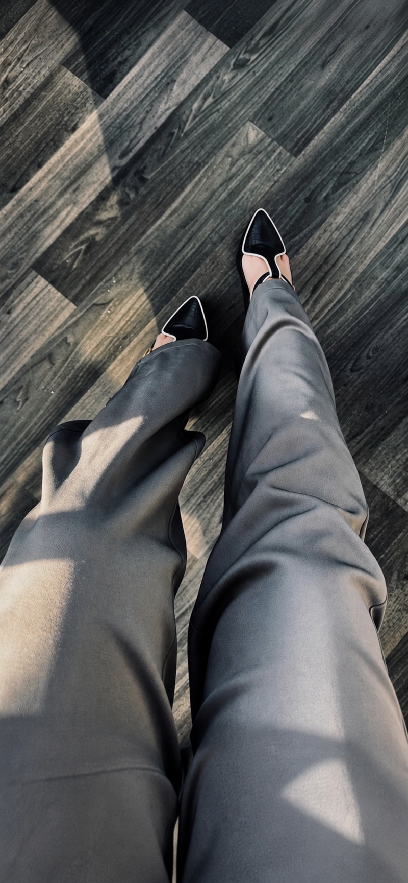 Valérie C. - Vivienne™ | Tacones con pulsera