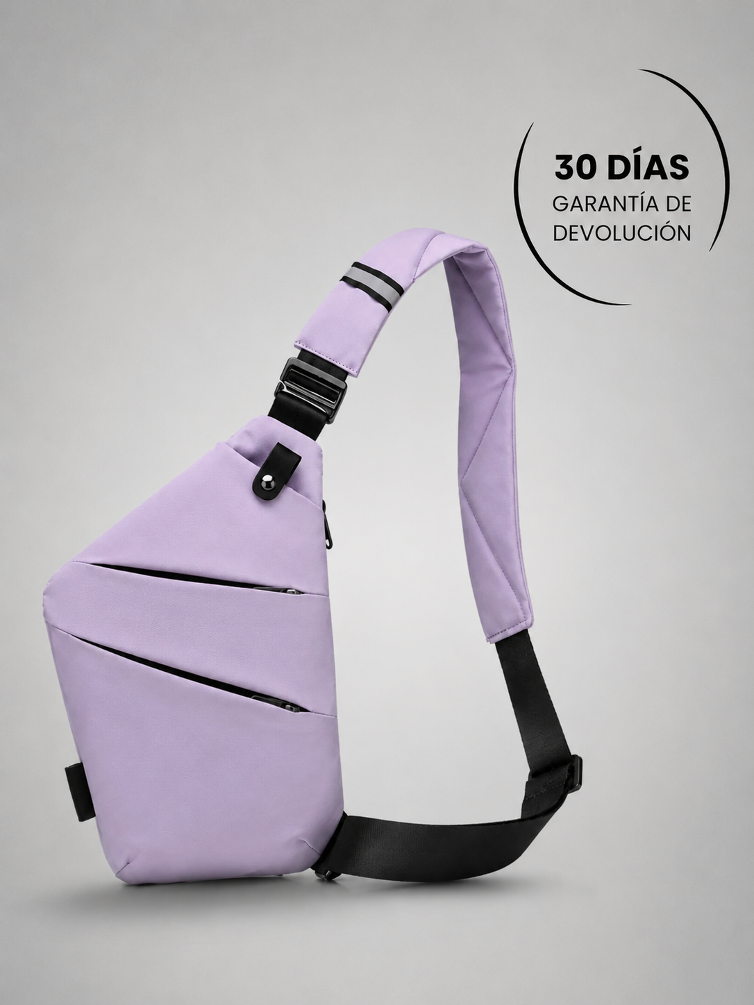 Secubag™ | Sac Antivol
