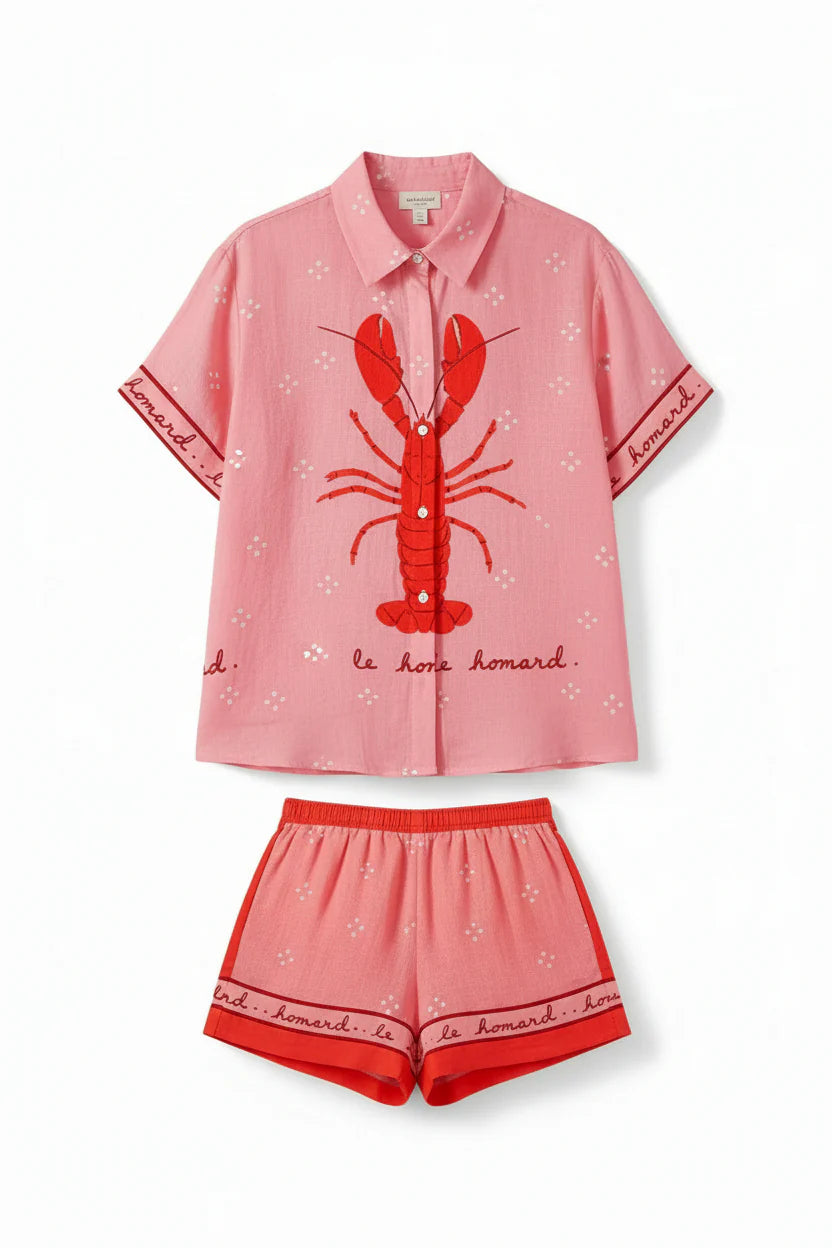 Conjunto Xyla™