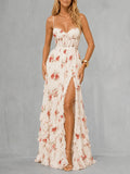 Scarlett| Vestido Floral