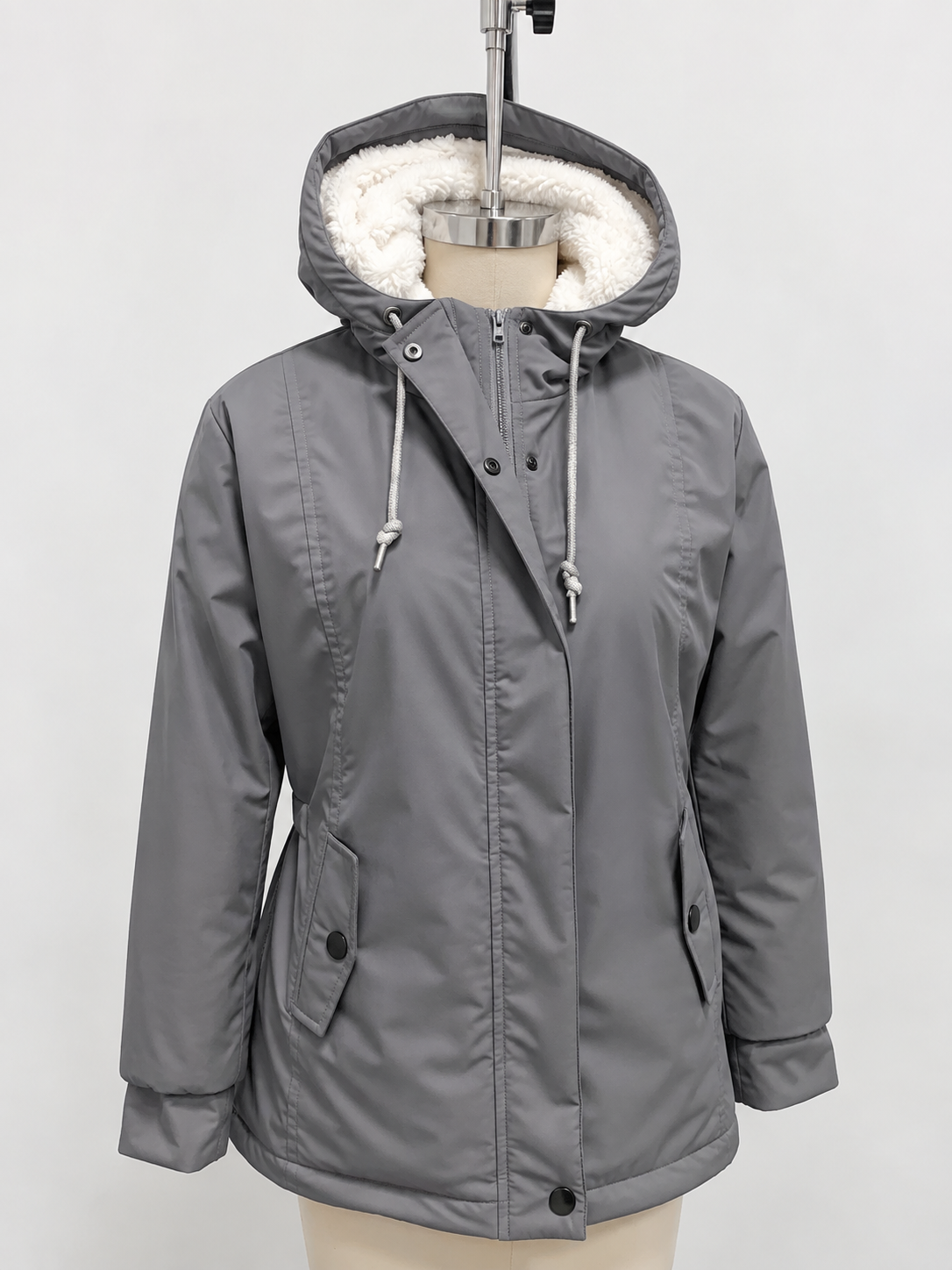 Nua | Veste Imperméable - Casa Cavari
