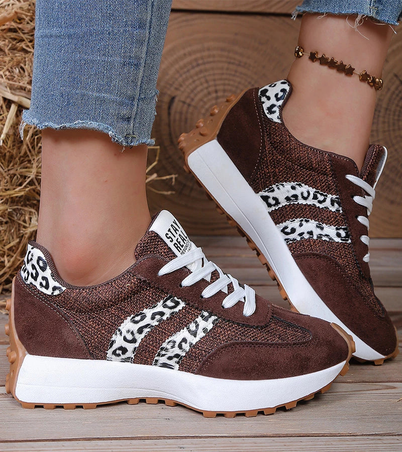 Marie™ | Zapatillas Ortopédicas Mujer