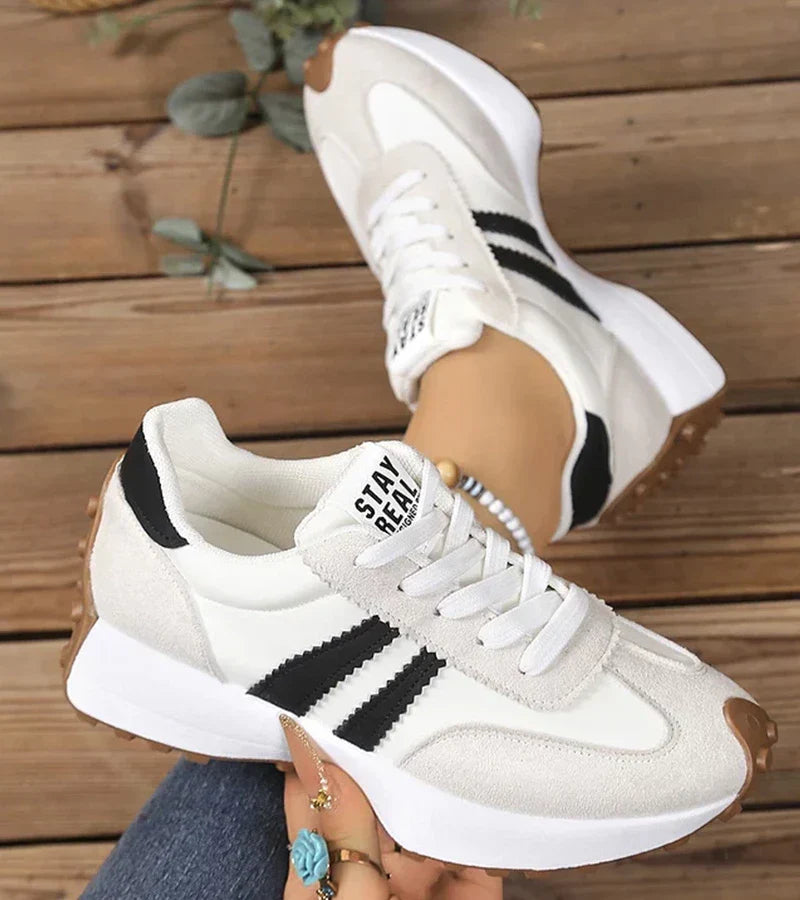 Marie™ | Zapatillas Ortopédicas Mujer