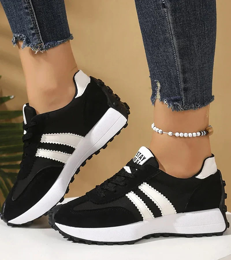 Marie™ | Zapatillas Ortopédicas Mujer