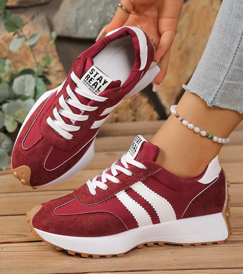 Marie™ | Zapatillas Ortopédicas Mujer