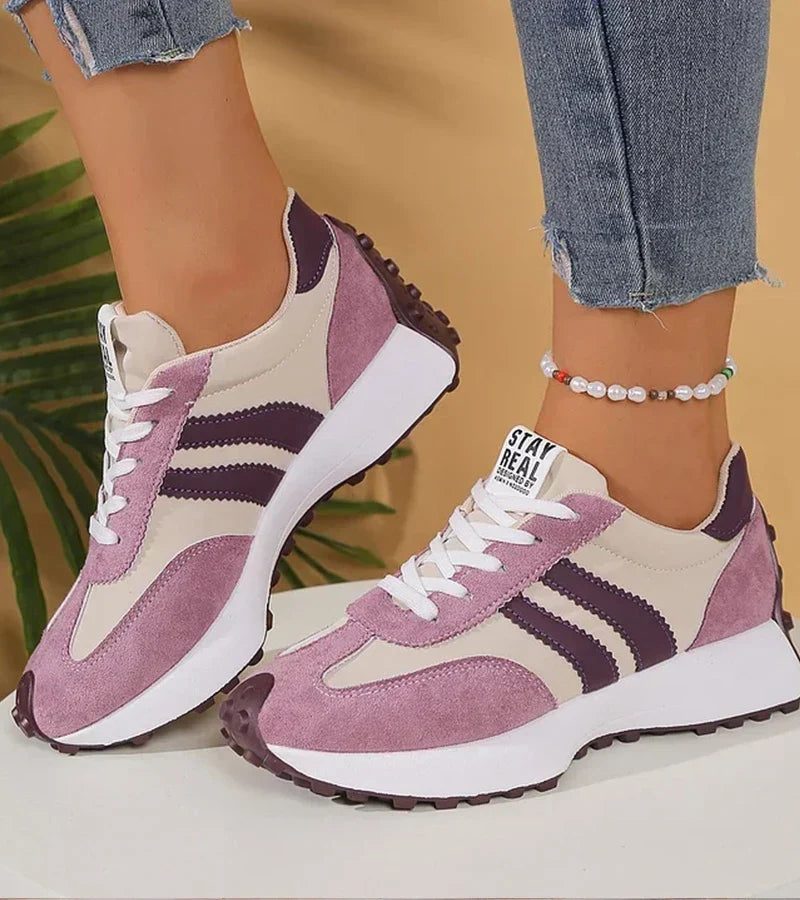 Marie™ | Zapatillas Ortopédicas Mujer