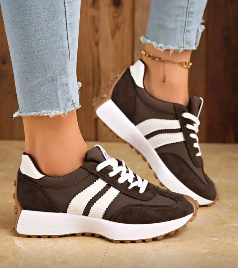 Marie™ | Zapatillas Ortopédicas Mujer