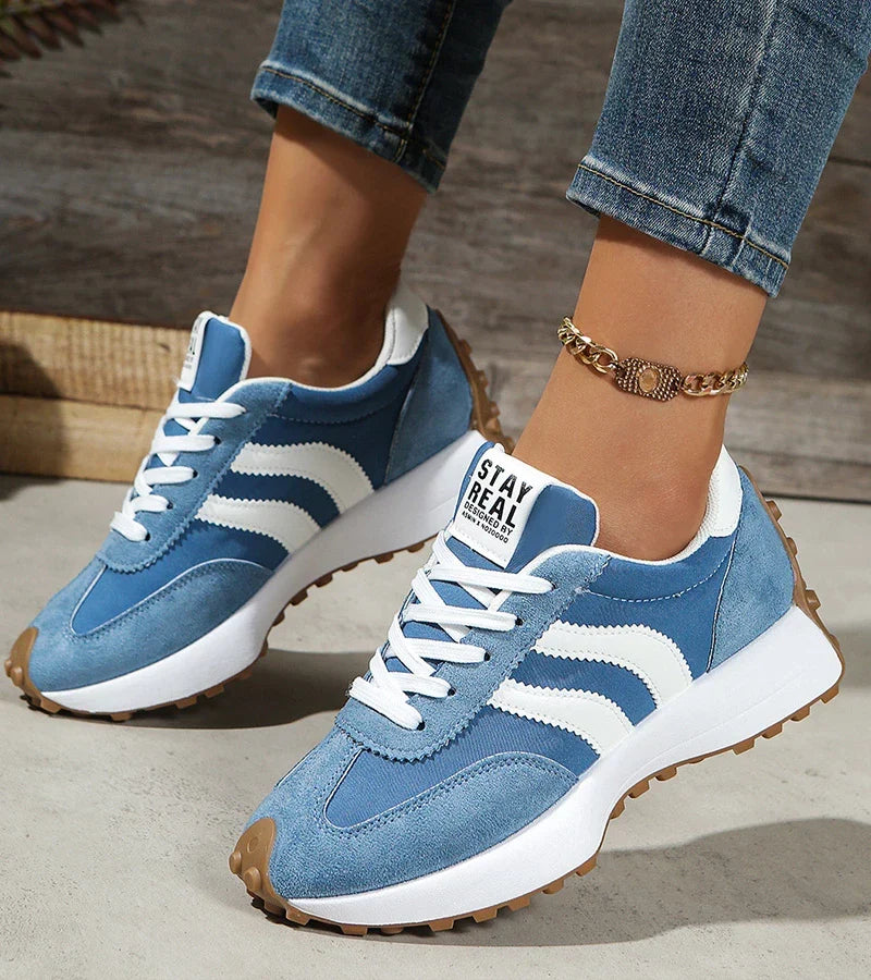 Marie™ | Zapatillas Ortopédicas Mujer