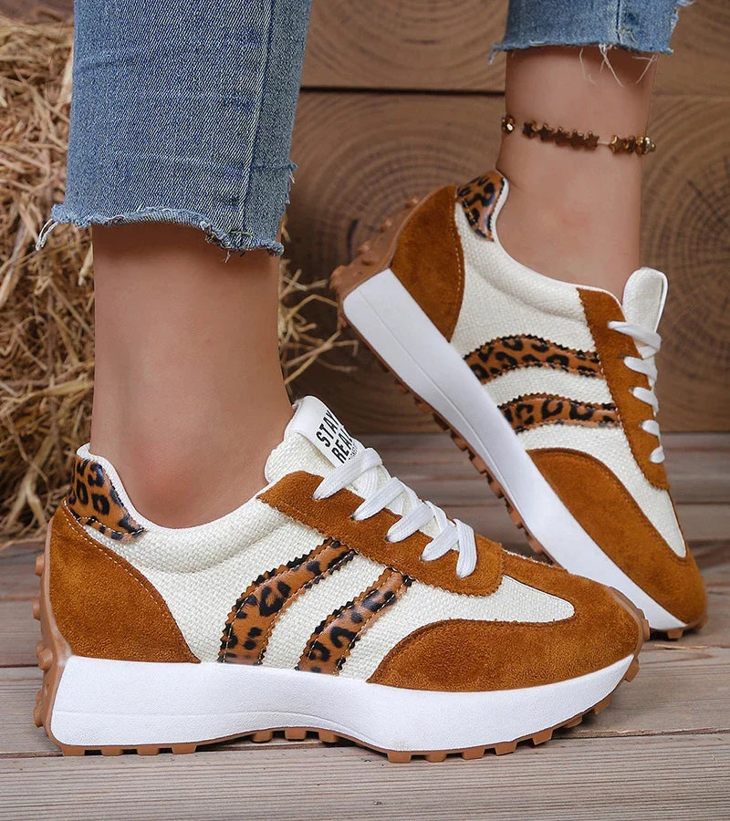 Marie™ | Zapatillas Ortopédicas Mujer