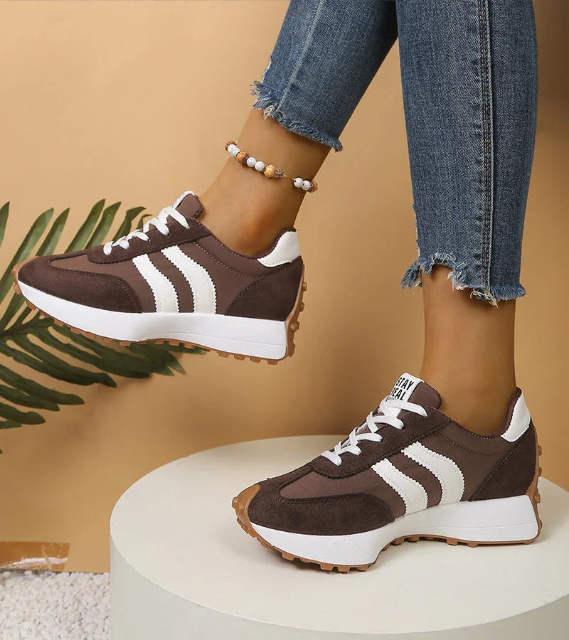 Marie™ | Chaussures orthopédiques pour femme