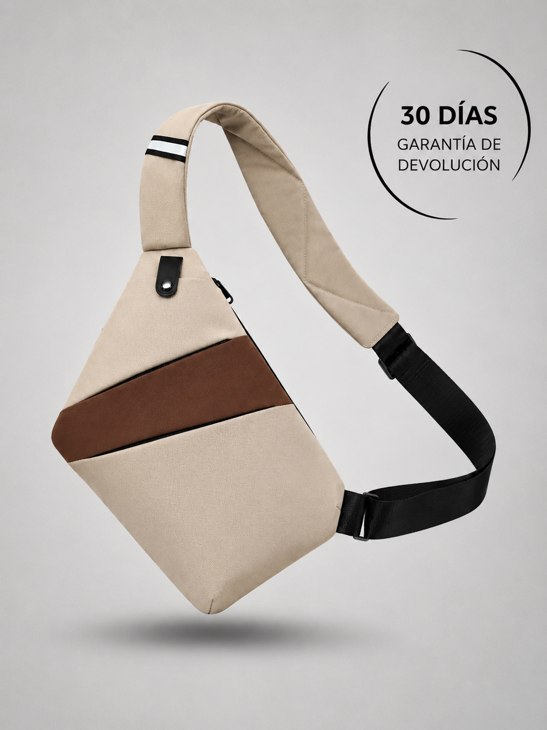 Secubag™ | Sac Antivol