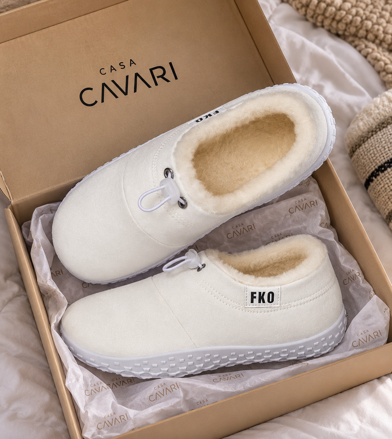 Camille - Rosalie™ | Zapatillas ortopédicas