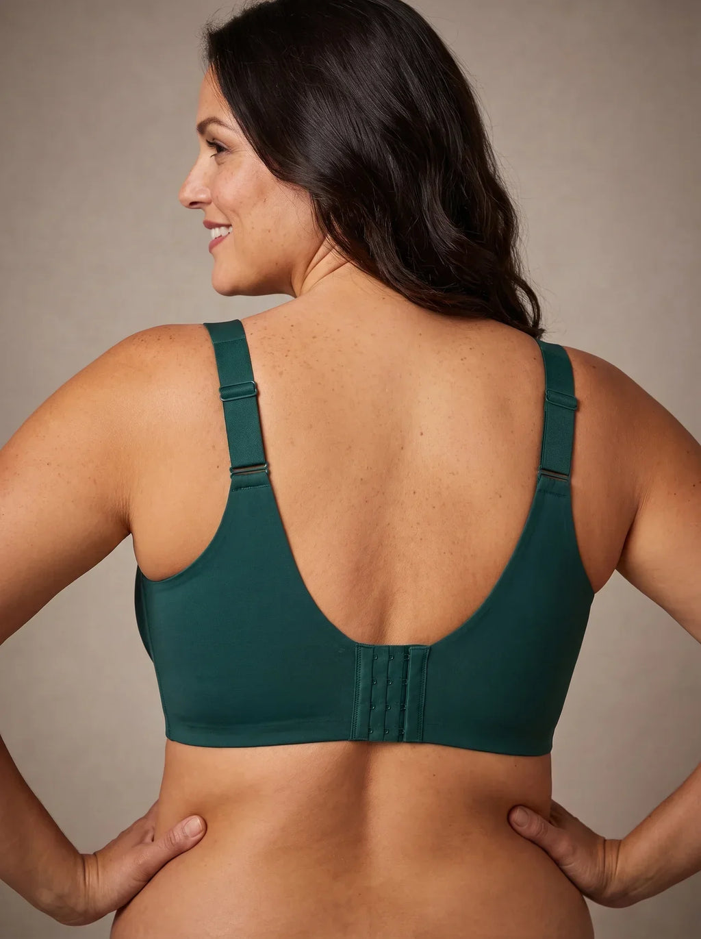 Lorena | Soutien-gorge sans armatures - Casa Cavari