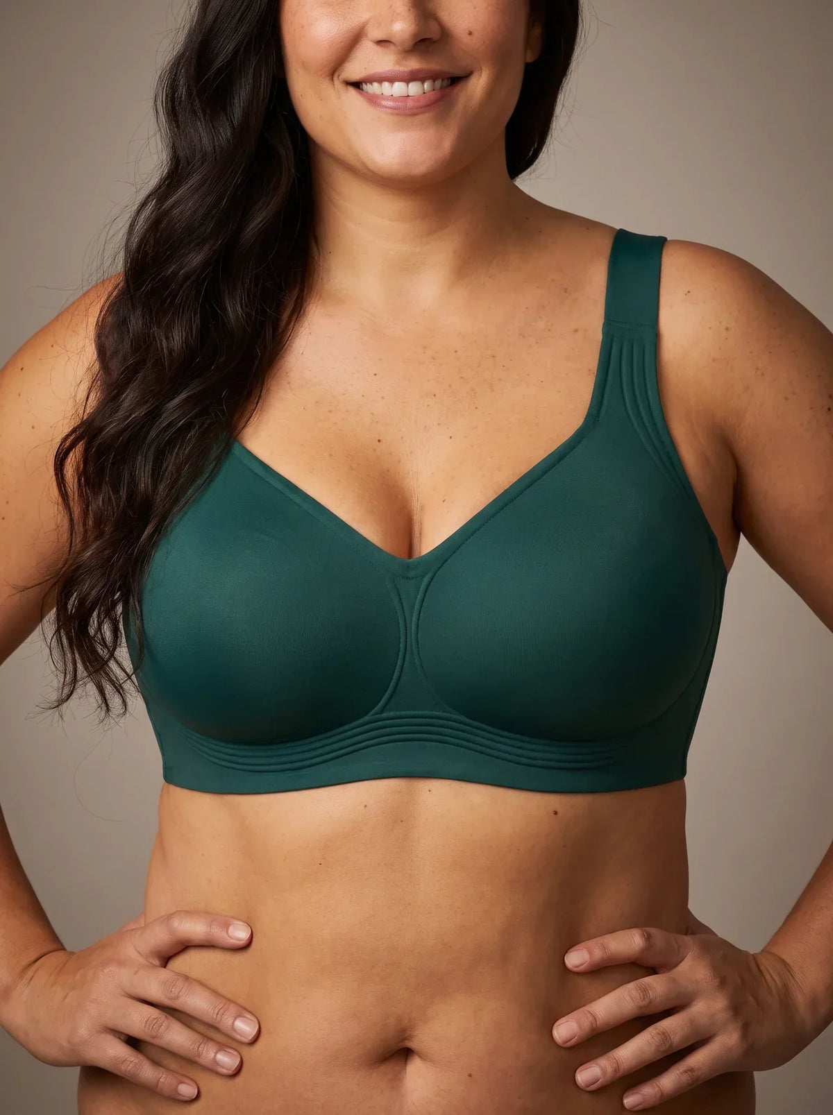 Lorena | Soutien-gorge sans armatures - Casa Cavari