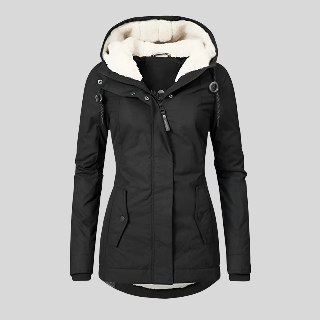 Nua | Veste Imperméable - Casa Cavari