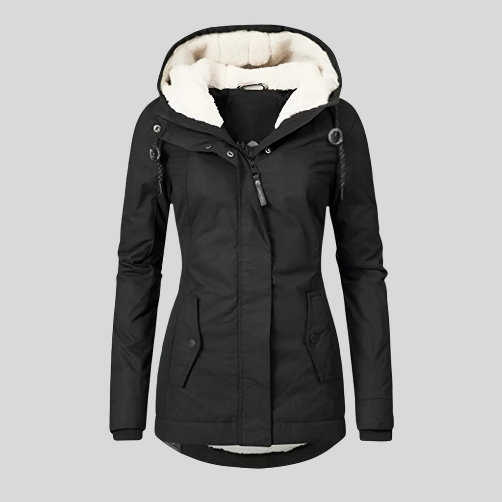 Nua | Veste Imperméable - Casa Cavari