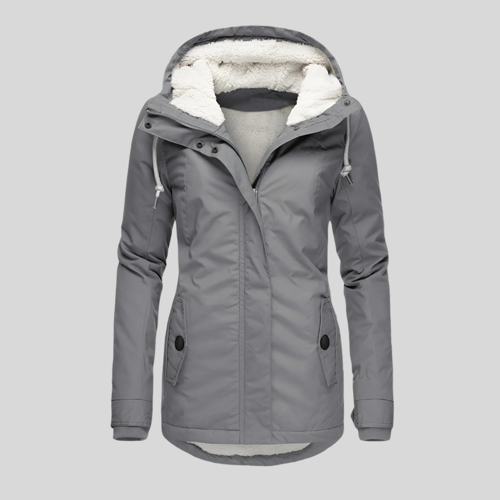 Nua | Veste Imperméable - Casa Cavari