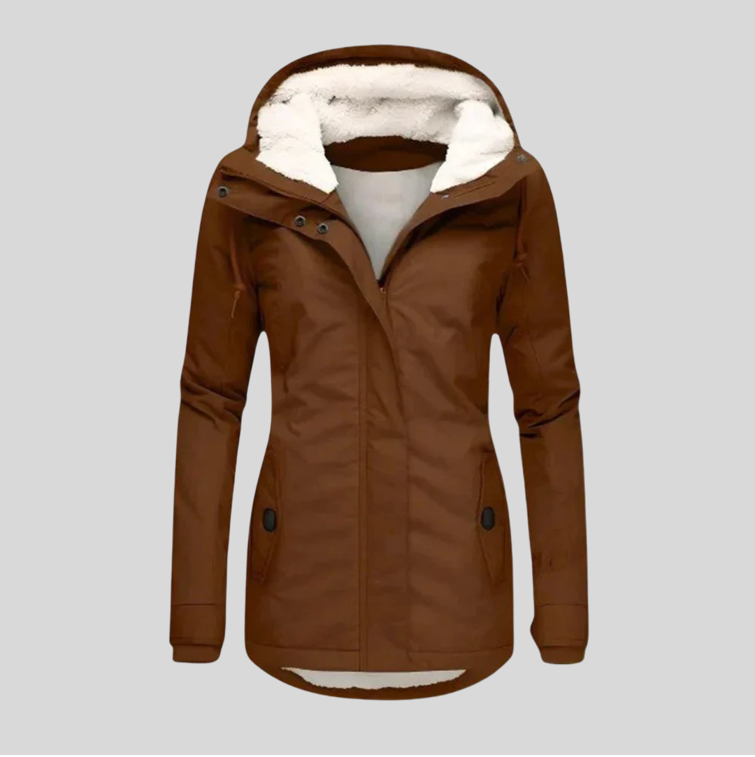 Nua | Veste Imperméable - Casa Cavari