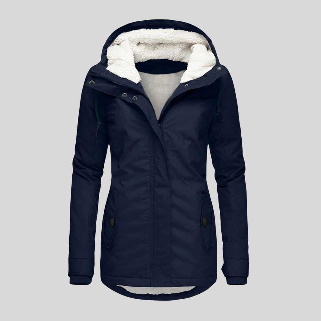 Nua | Veste Imperméable - Casa Cavari