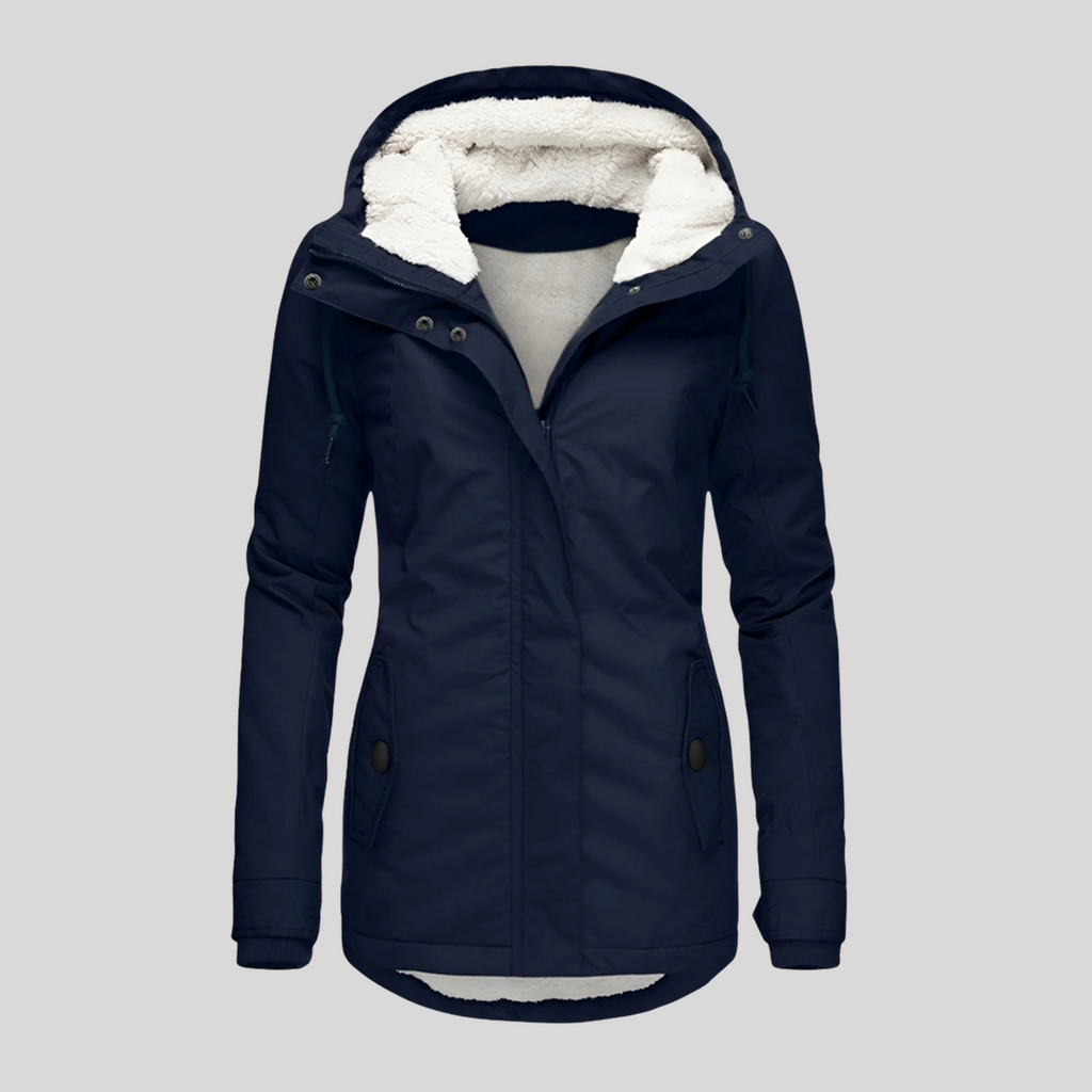 Nua | Veste Imperméable - Casa Cavari