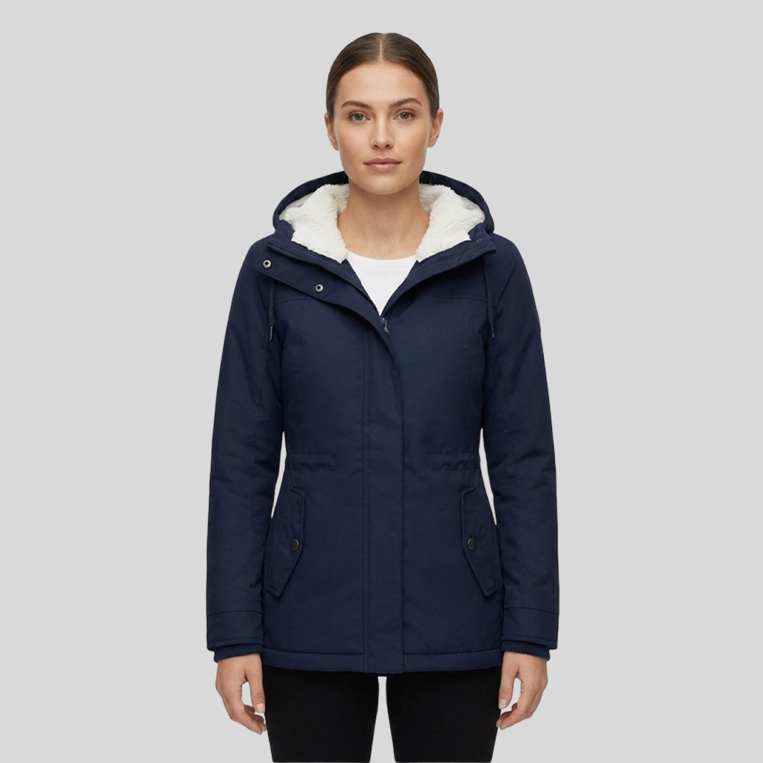 Nua | Veste Imperméable - Casa Cavari