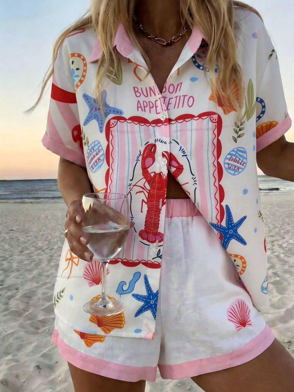 Conjunto Leila™