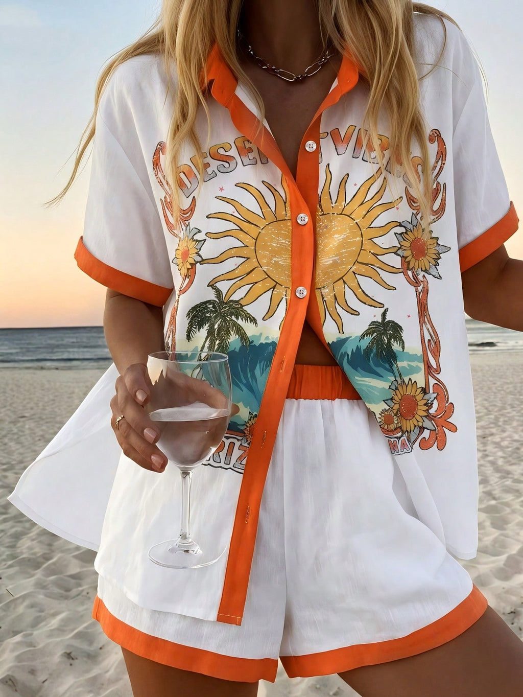 Conjunto Sol™