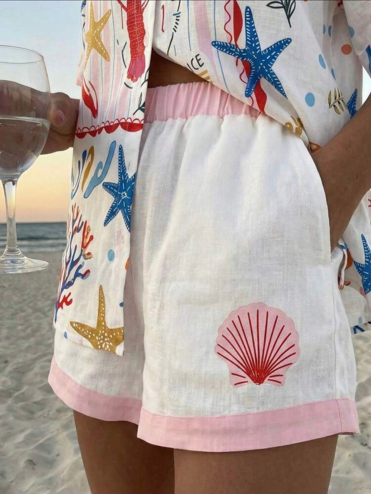 Conjunto Leila™