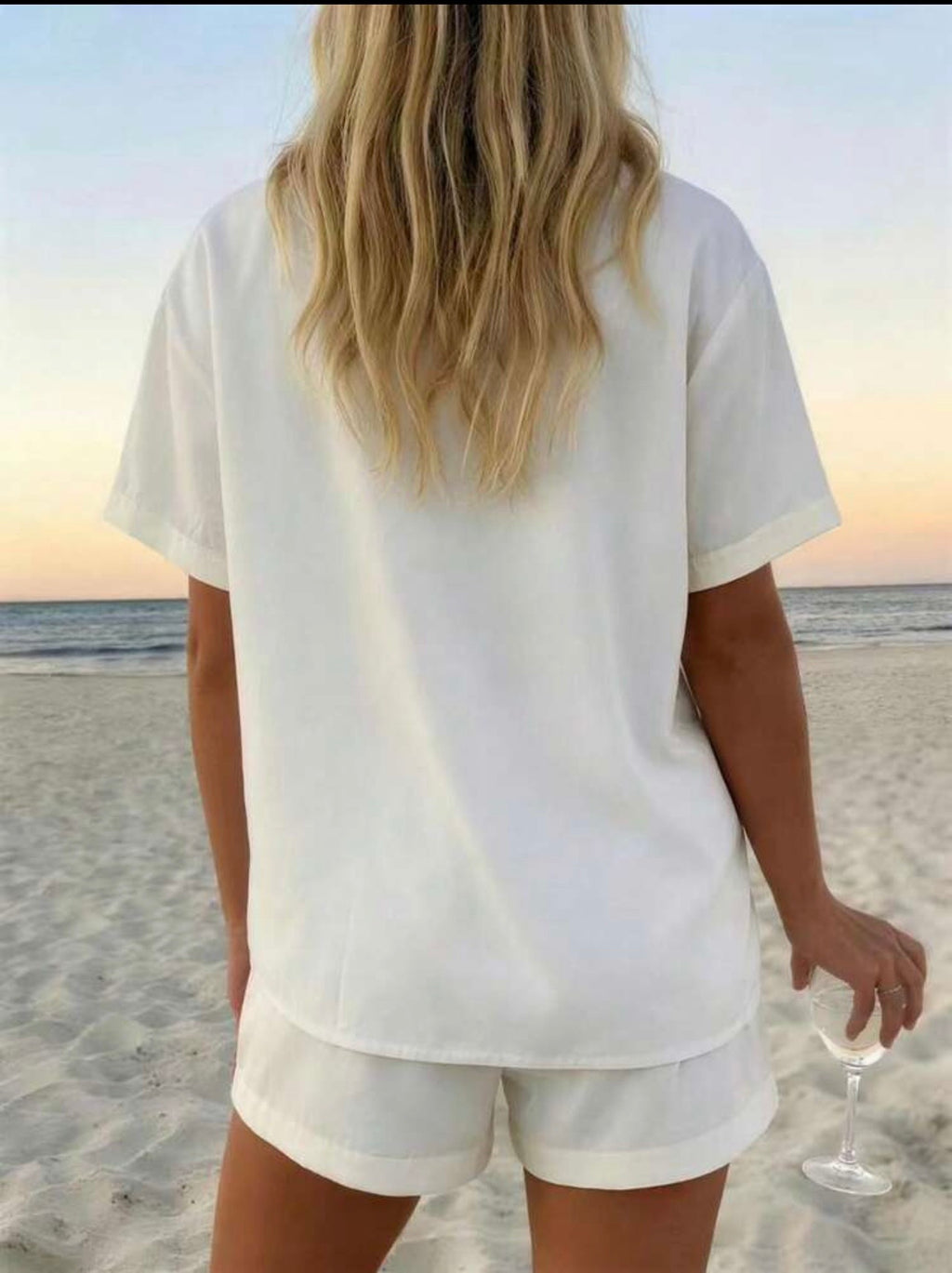 Conjunto Mar™
