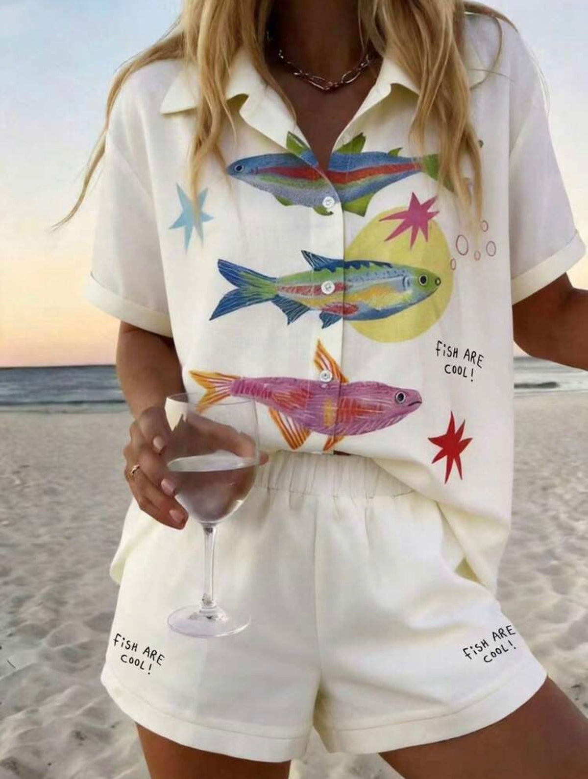 Conjunto Mar™