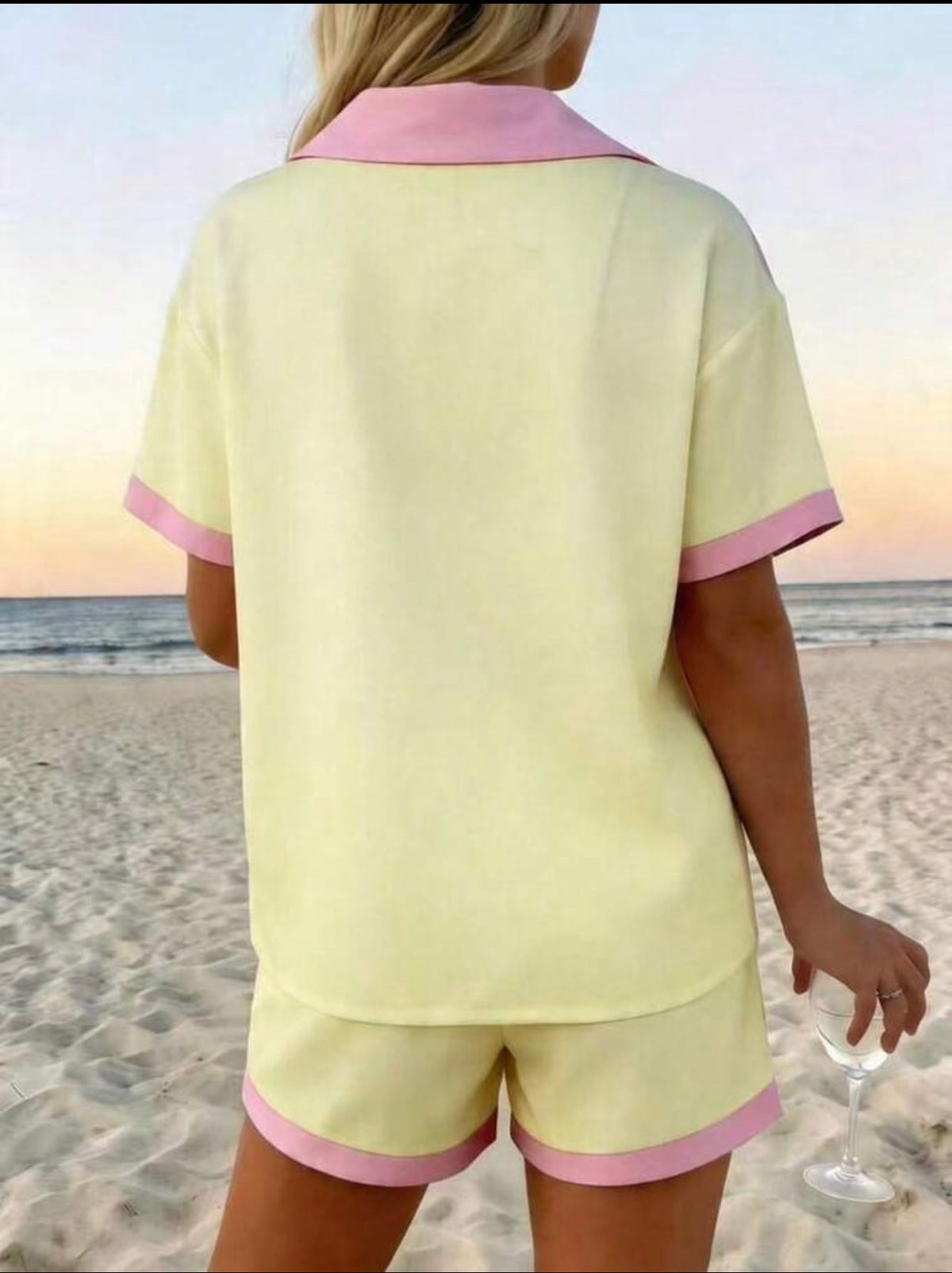 Conjunto Sol™
