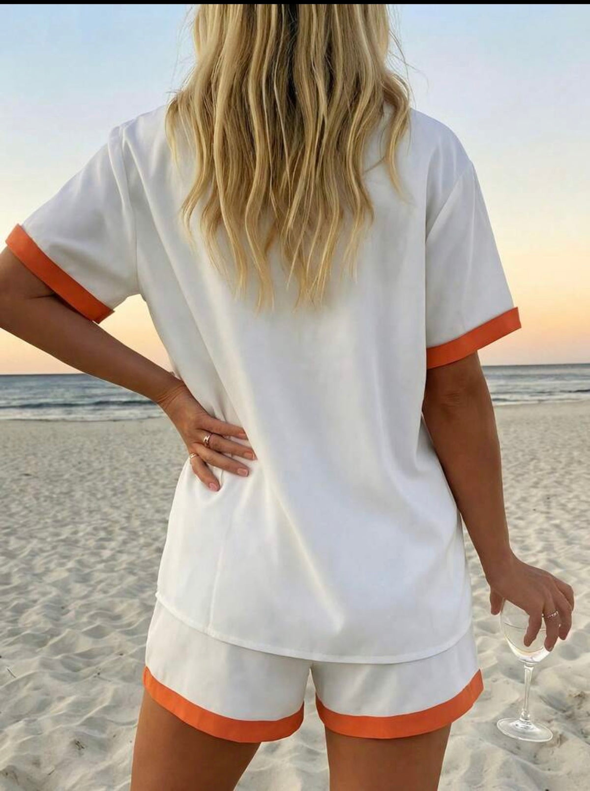 Conjunto Sol™