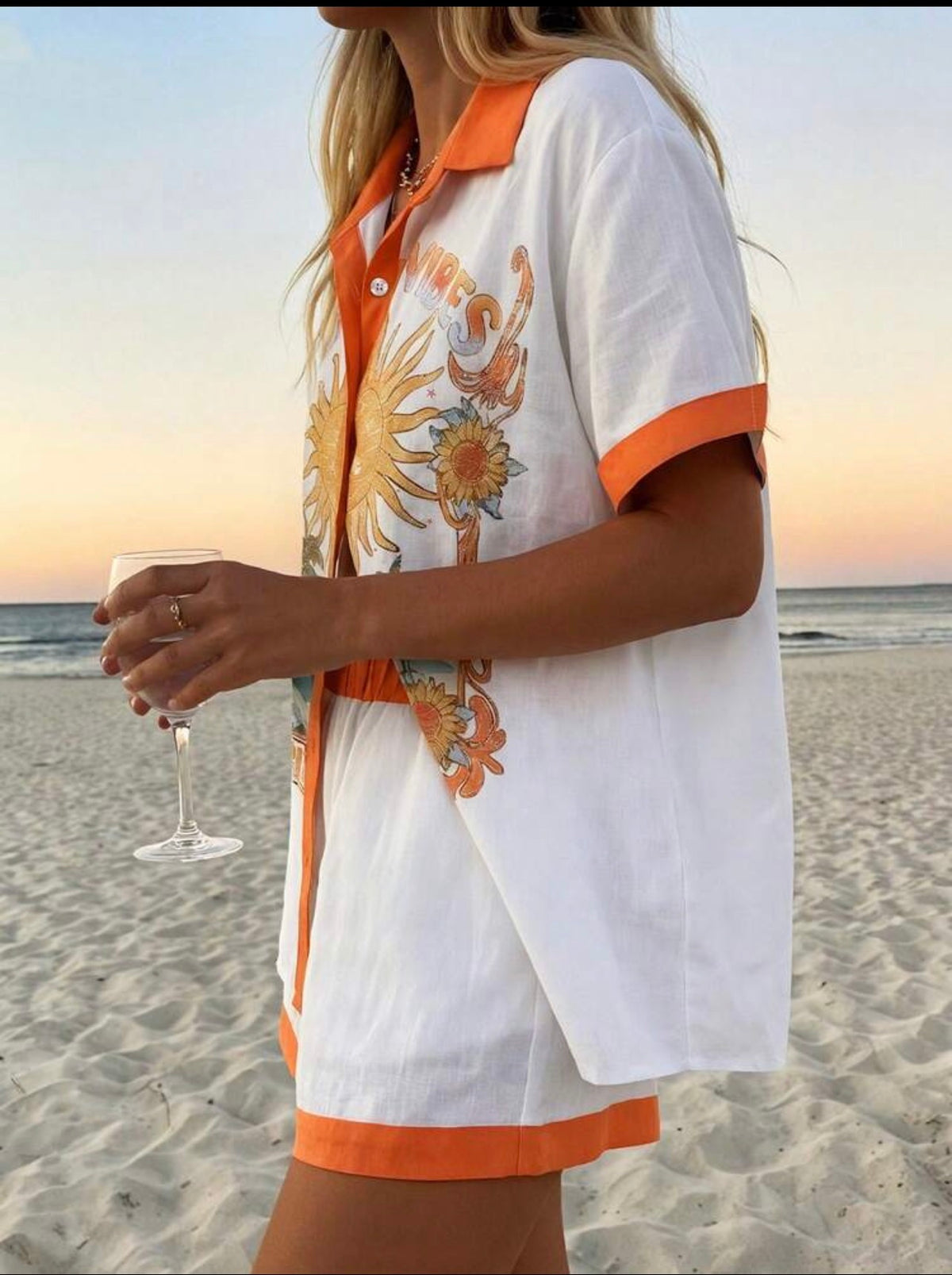 Conjunto Sol™