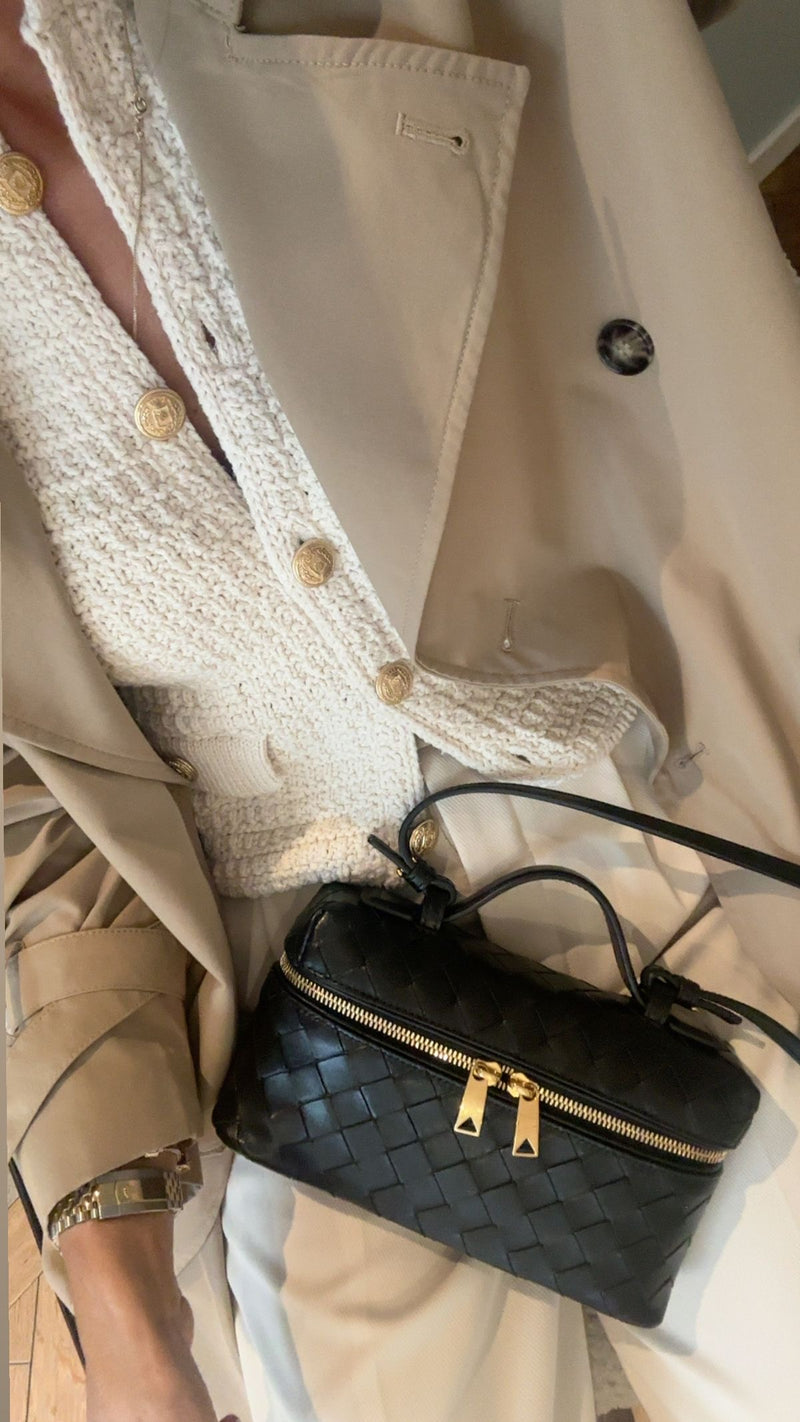 Sandrine B. - Milla | Mini sac