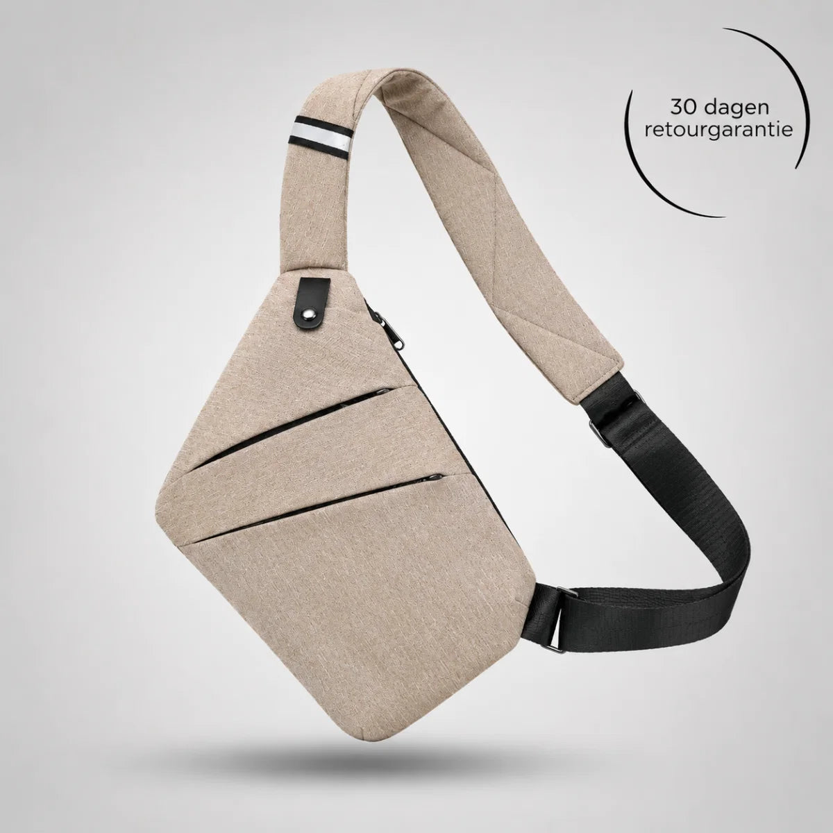 Secubag™ | Sac Antivol