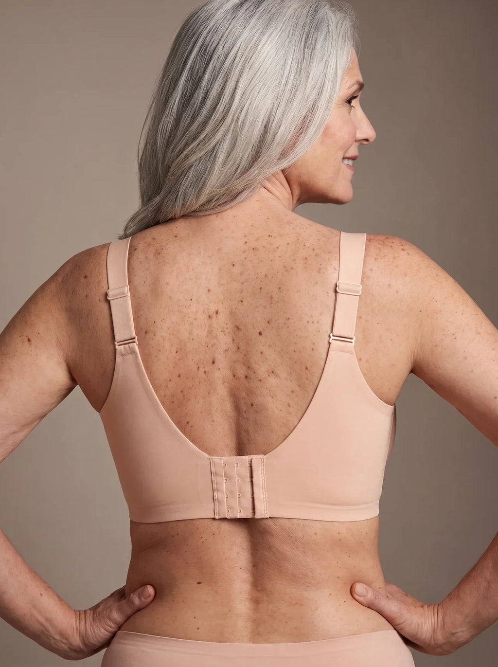 Lorena | Soutien-gorge sans armatures - Casa Cavari