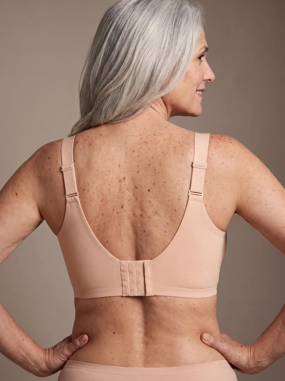 Lorena | Soutien-gorge sans armatures - Casa Cavari