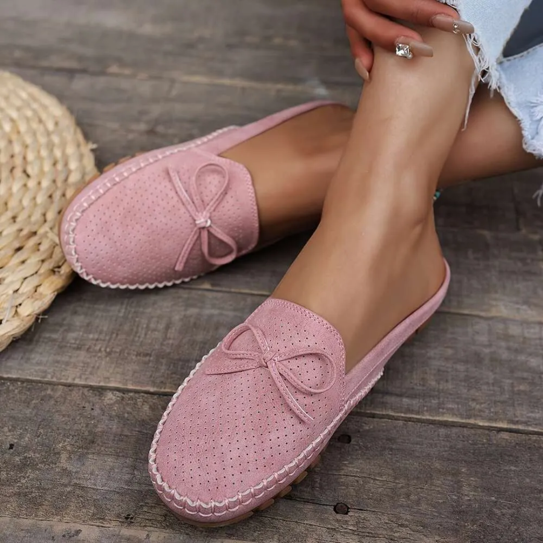 Louise | Chaussures confort extra-souples - Casa Cavari