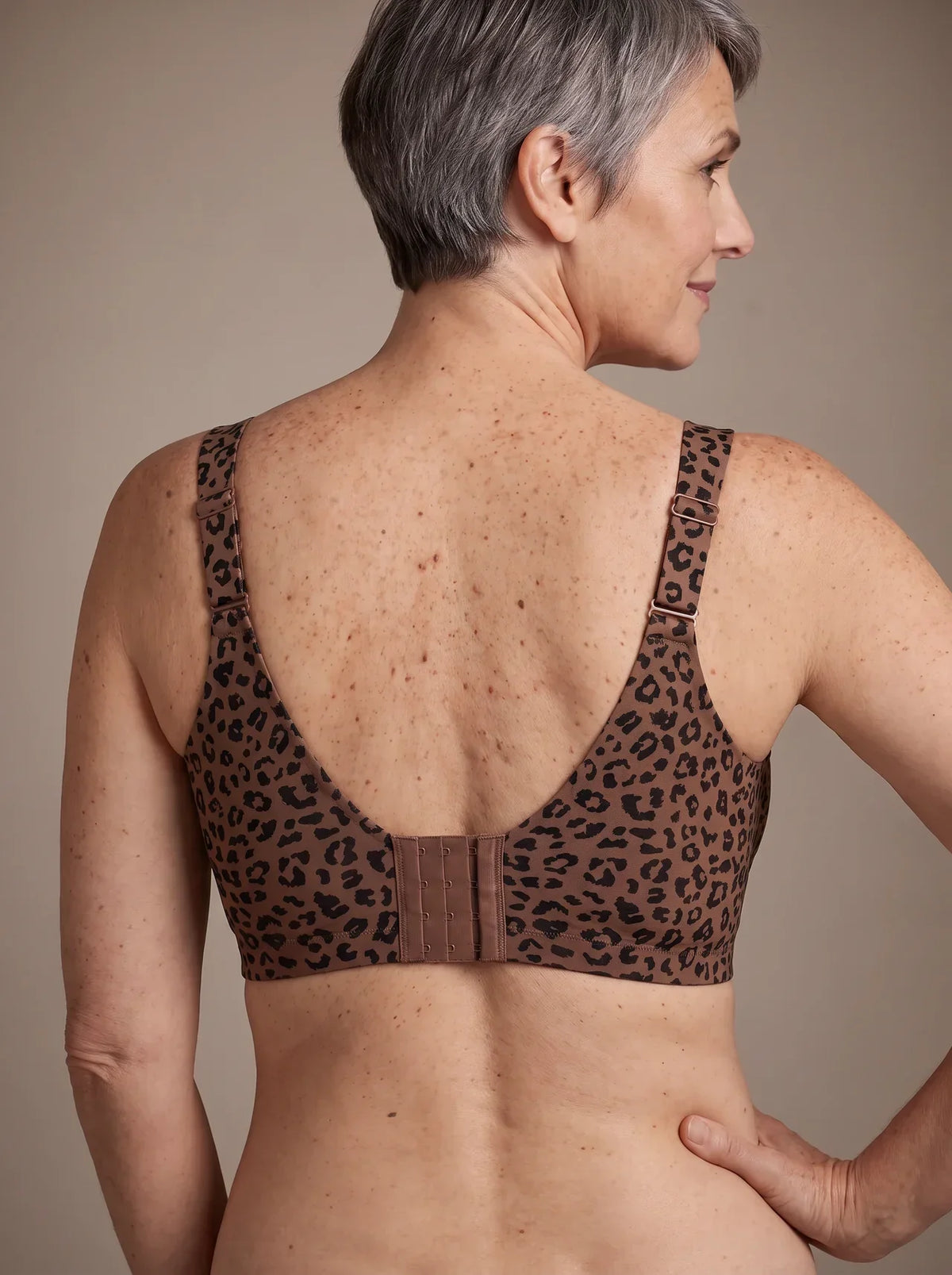 Lorena | Soutien-gorge sans armatures - Casa Cavari