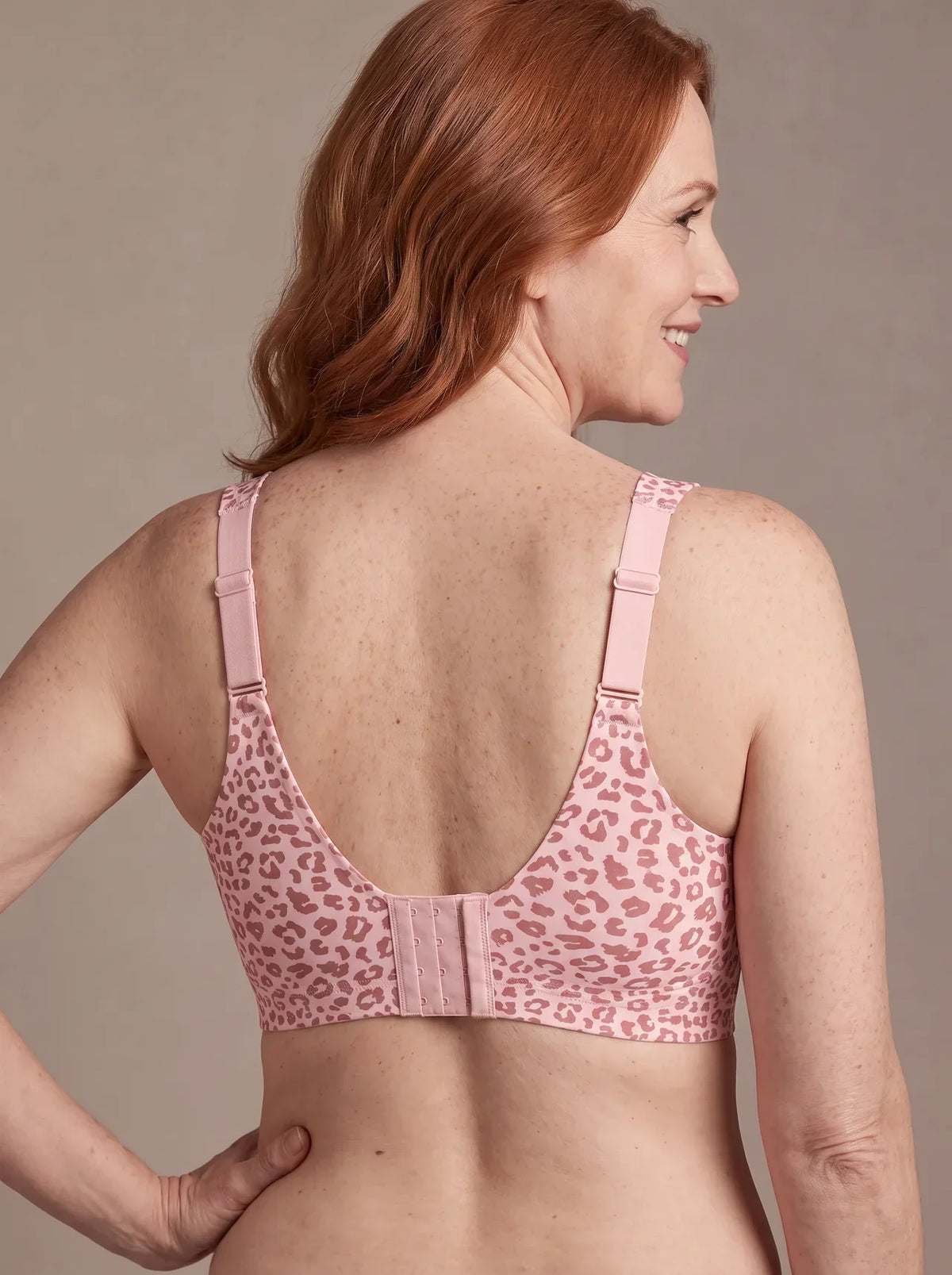 Lorena | Soutien-gorge sans armatures - Casa Cavari