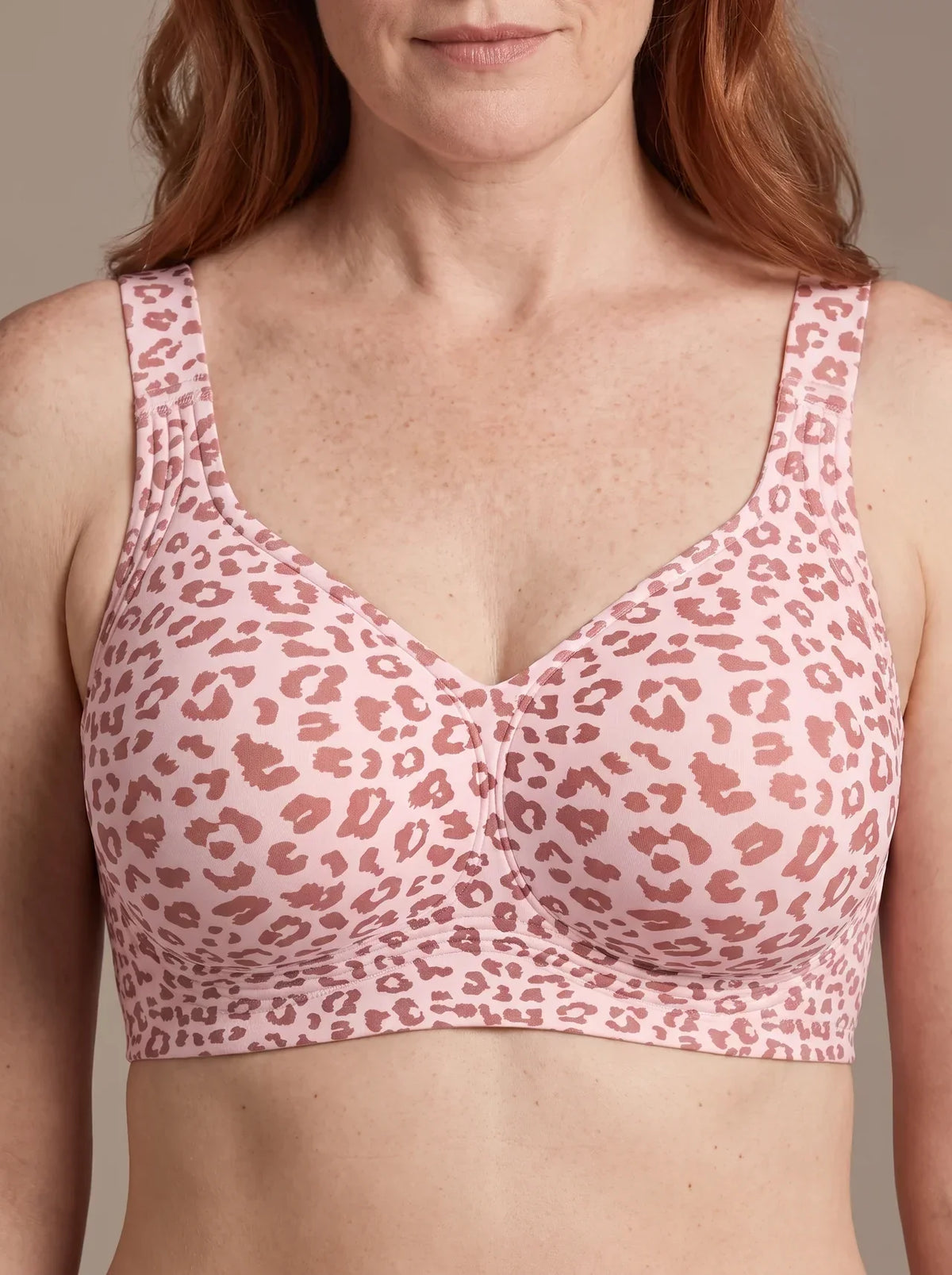 Lorena | Soutien-gorge sans armatures - Casa Cavari