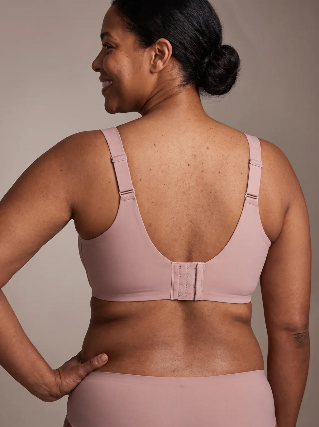 Lorena | Soutien-gorge sans armatures - Casa Cavari