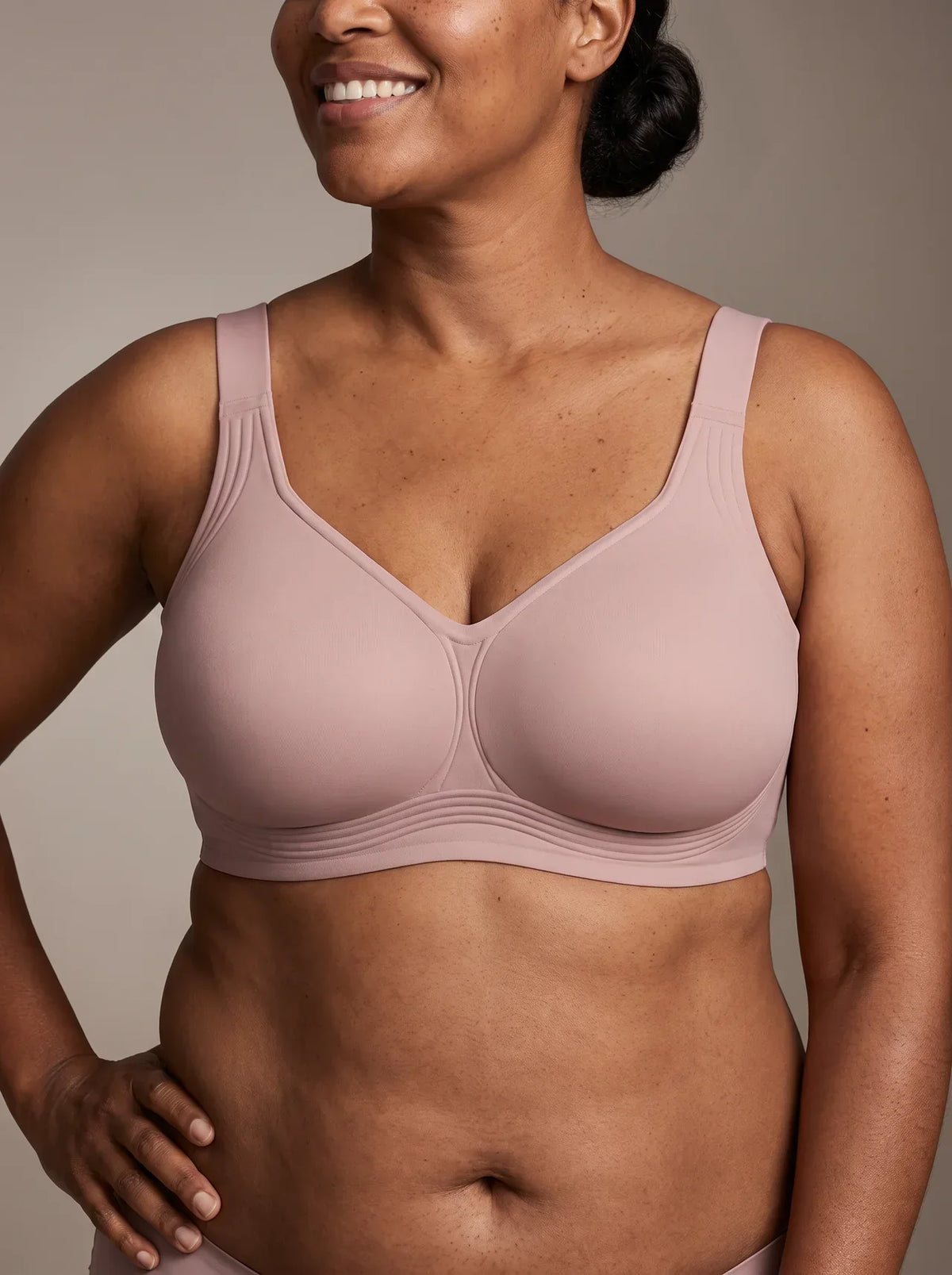 Lorena | Soutien-gorge sans armatures - Casa Cavari