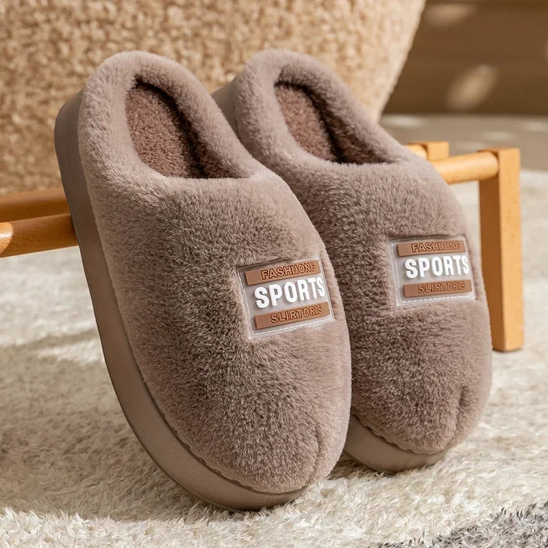 Séraphine | Chaussons à petits nœuds - Casa Cavari
