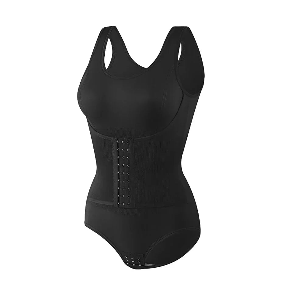 Margaux | Body gainant zippé - Casa Cavari