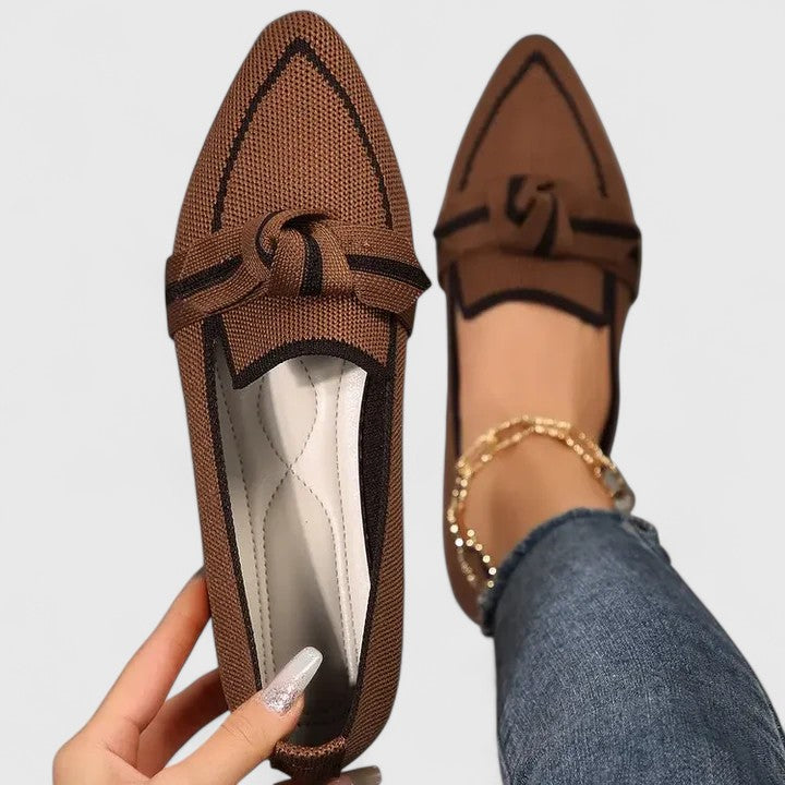 Maricella™ | Mocassins Confortables